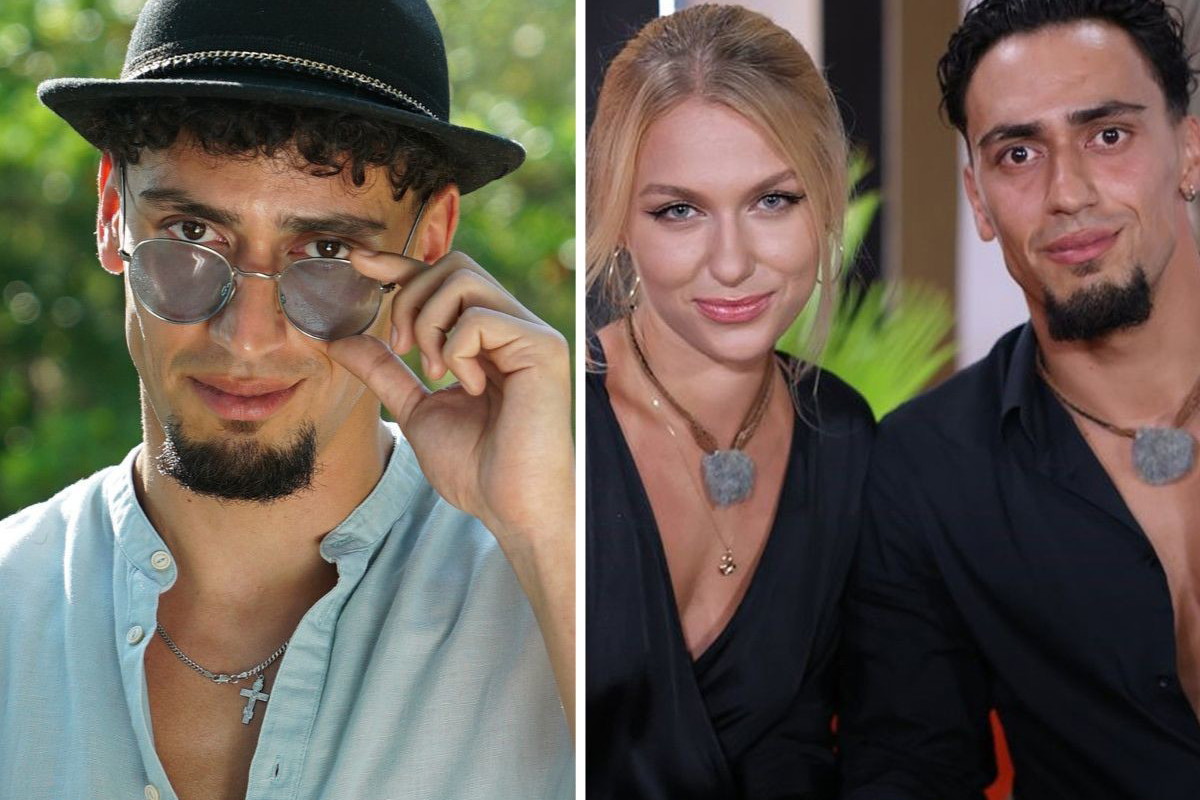David z Hotelu Paradise 6 o rozstaniu z Angeliką