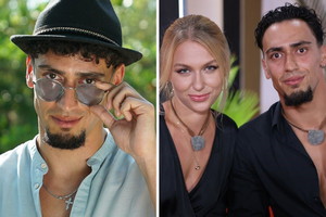 David z Hotelu Paradise 6 o rozstaniu z Angeliką