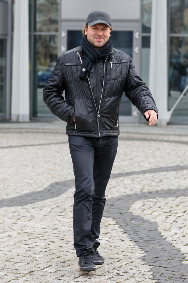2015.03.02 Warszawa
Michal Milowicz
FOT FRB/AF EOS