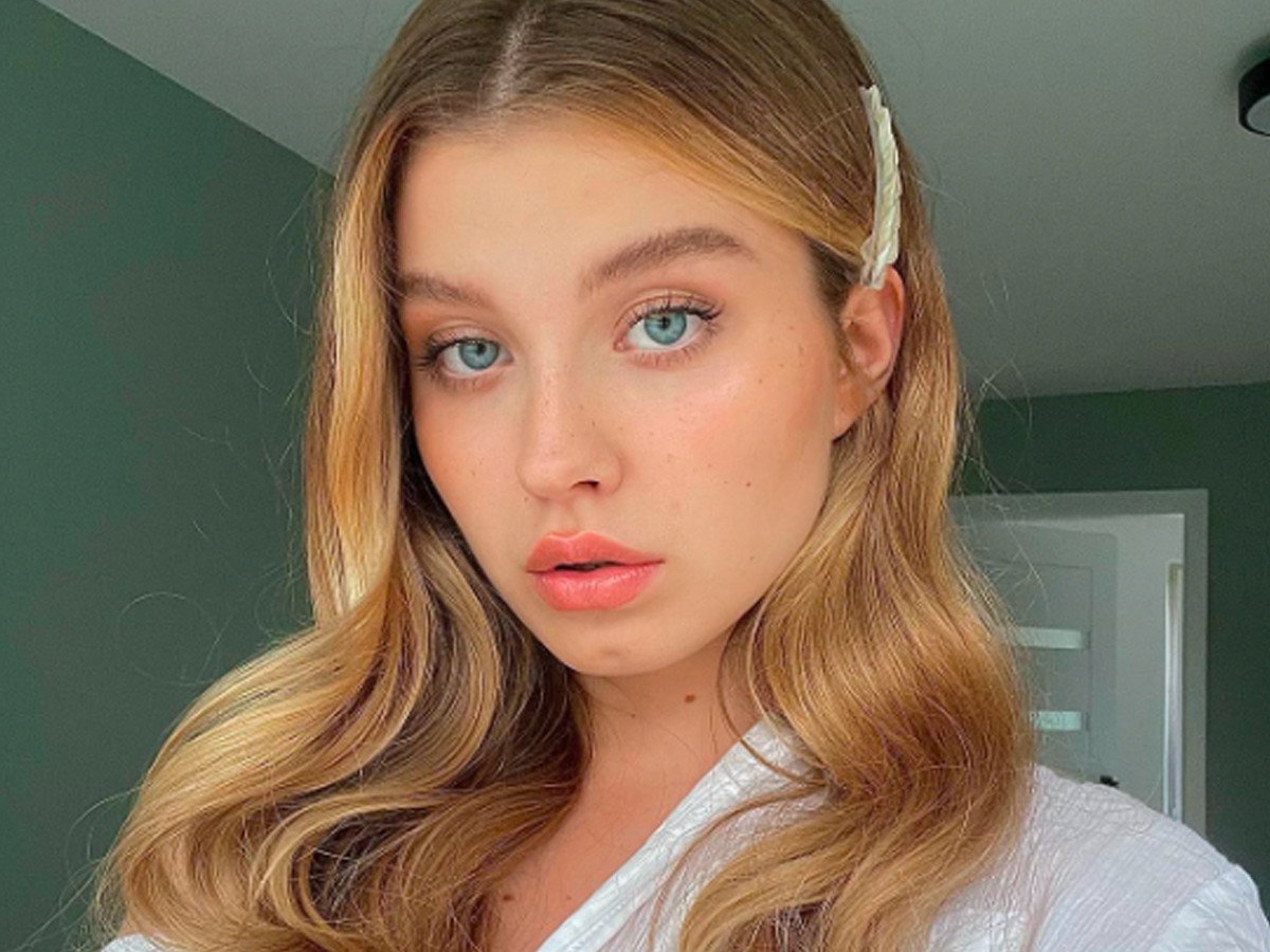 Aleksandra Helis odpadła z Top Model