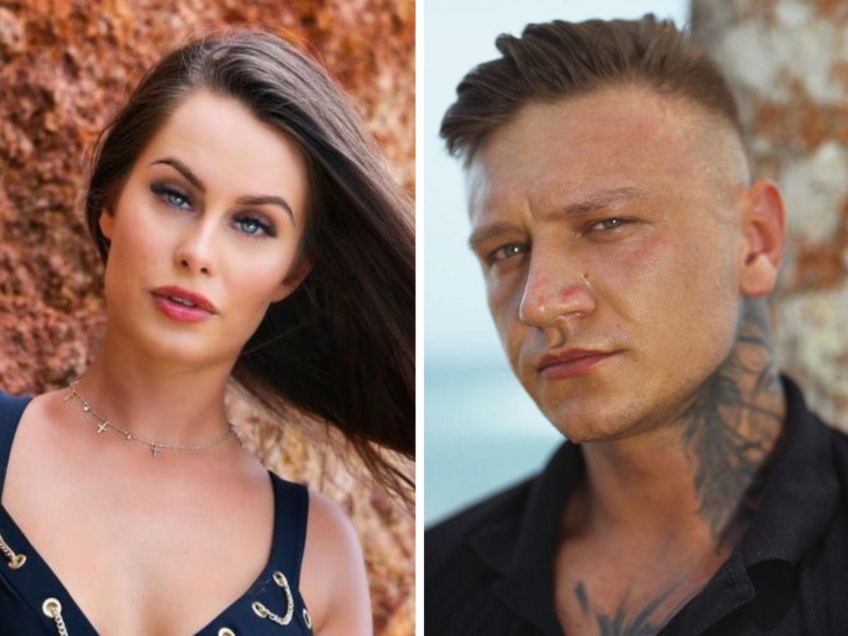 Hotel Paradise 6: Gabrysia i Marek są razem po programie?