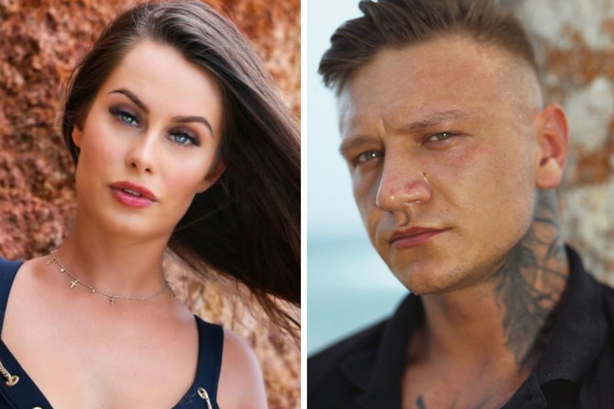 Hotel Paradise 6: Gabrysia i Marek są razem po programie?