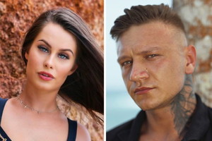 Hotel Paradise 6: Gabrysia i Marek są razem po programie?