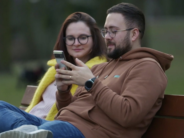 Justyna ze Ślubu od pierwszego wejrzenia jest szczęśliwa po programie
