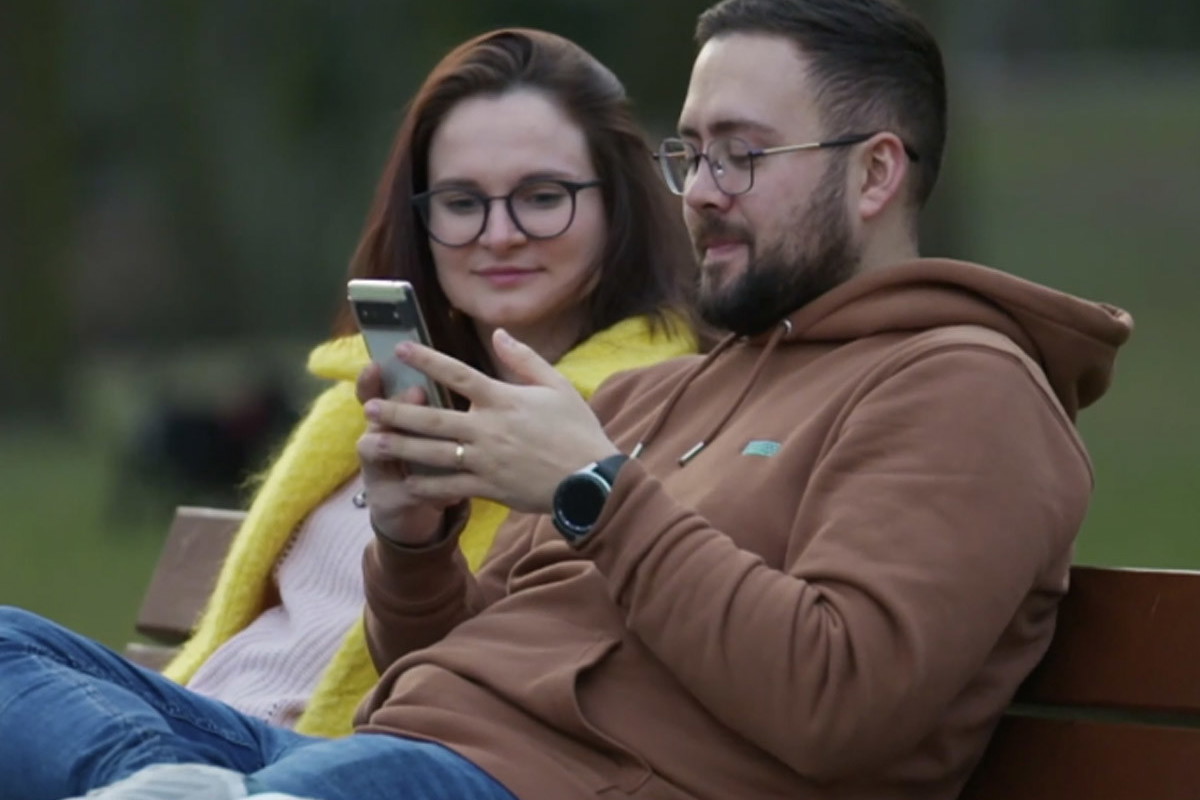 Justyna ze Ślubu od pierwszego wejrzenia jest szczęśliwa po programie