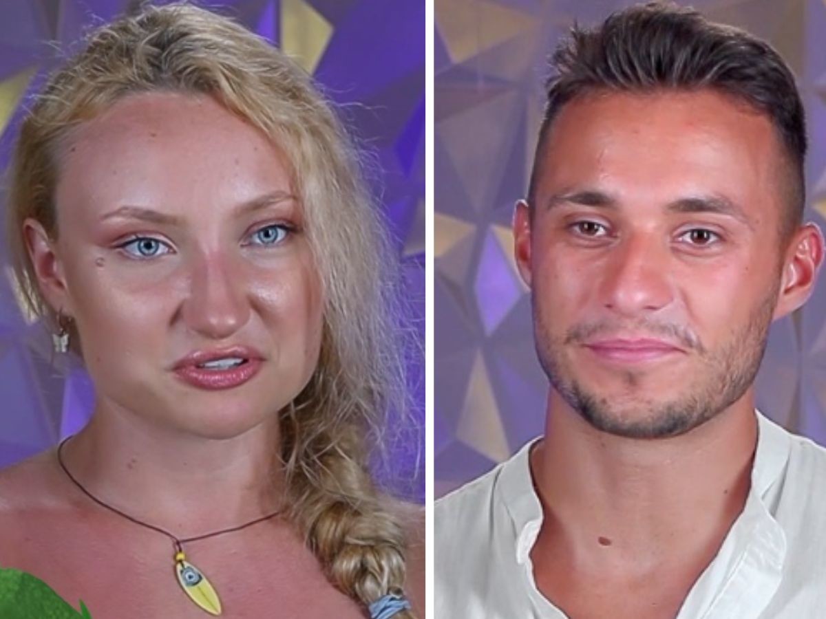 Hotel Paradise 6: Monika i Mikołaj w ogniu krytyki
