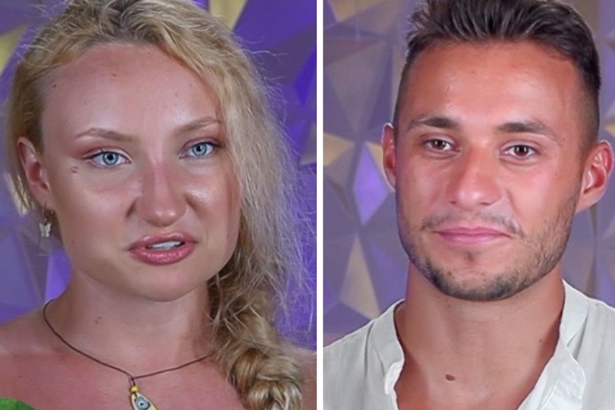 Hotel Paradise 6: Monika i Mikołaj w ogniu krytyki