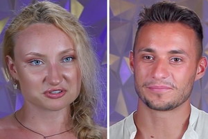 Hotel Paradise 6: Monika i Mikołaj w ogniu krytyki