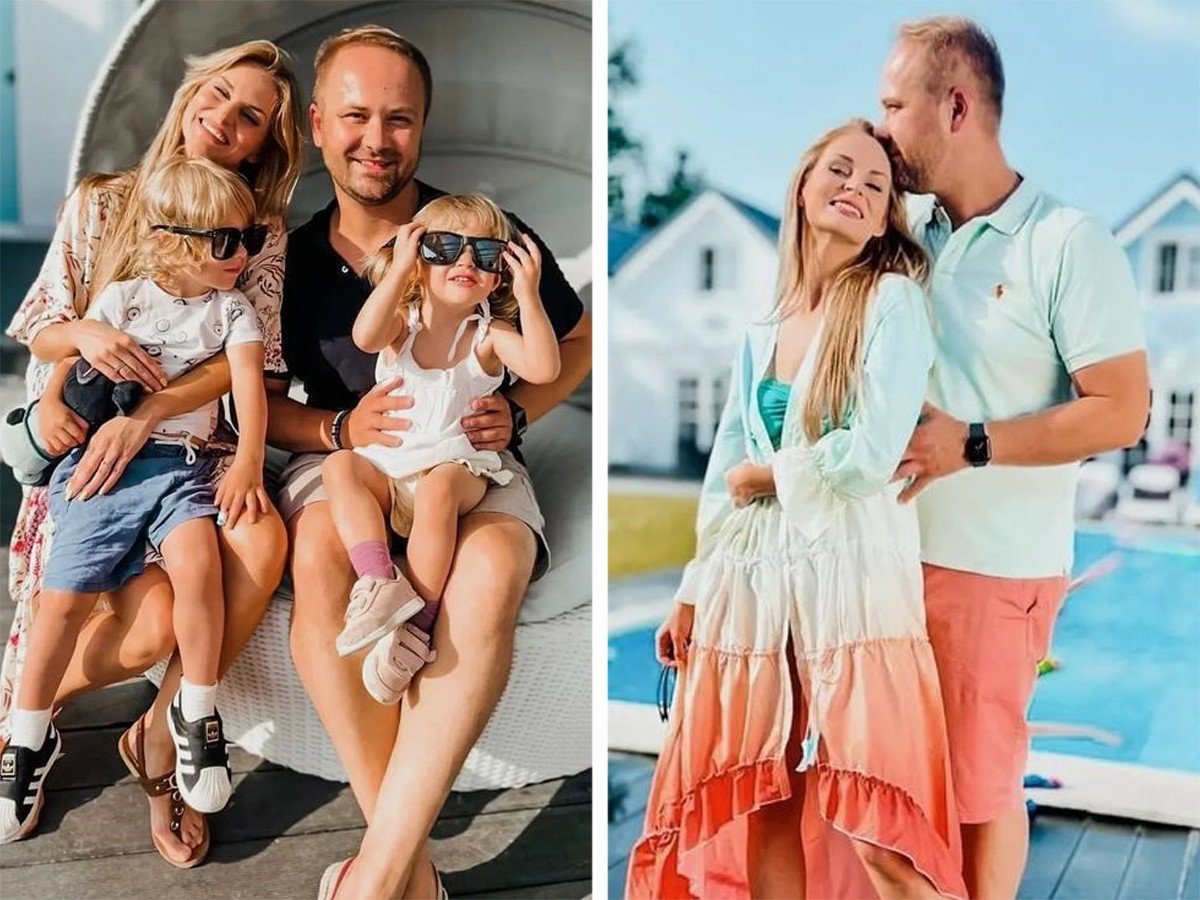Anita i Adrian ze Ślubu od pierwszego wejrzenia o plotkach o rozstaniu