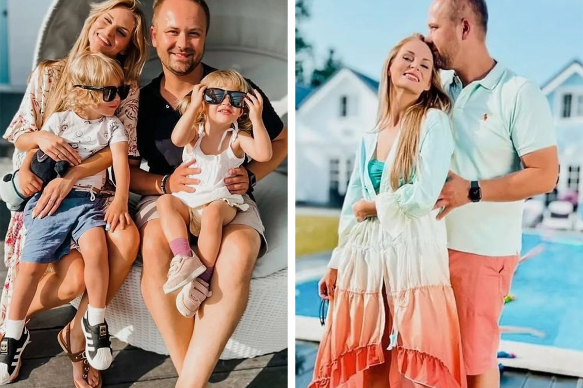 Anita i Adrian ze Ślubu od pierwszego wejrzenia o plotkach o rozstaniu