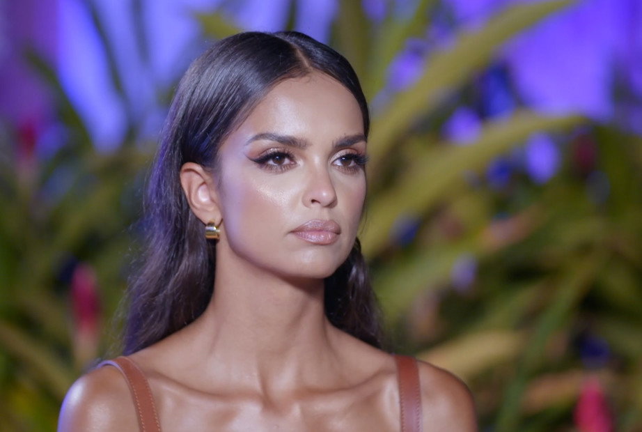 Klaudia El Dursi wprowadza prawo weta w Hotelu Paradise