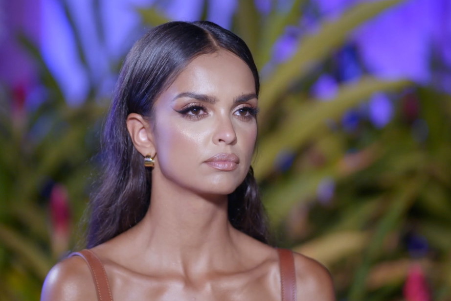 Klaudia El Dursi wprowadza prawo weta w Hotelu Paradise