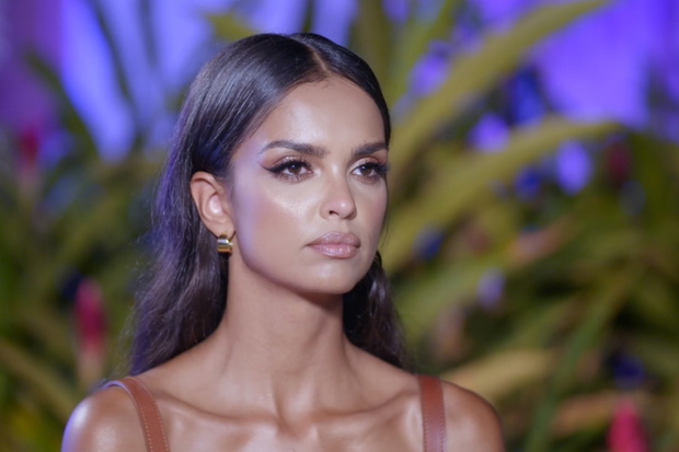 Klaudia El Dursi wprowadza prawo weta w Hotelu Paradise
