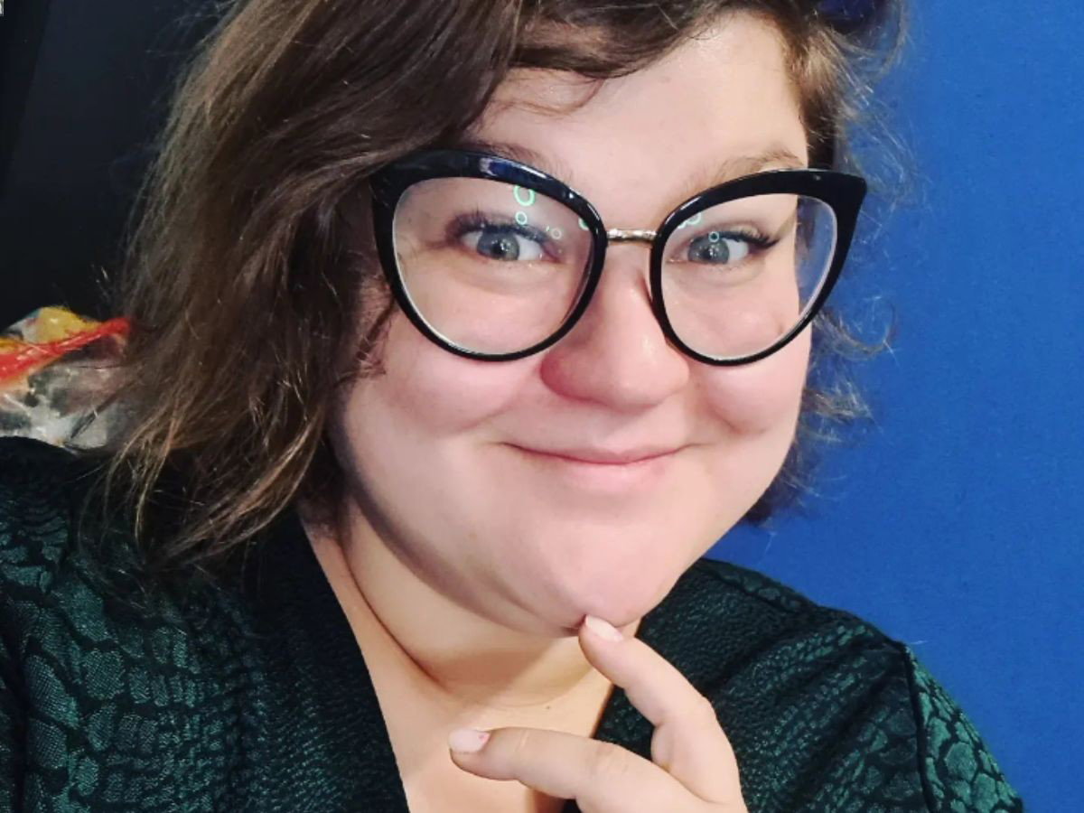 Dominika Gwit niebawem rodzi. Zdradziła, ile przytyła w ciąży