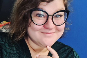 Dominika Gwit niebawem rodzi. Zdradziła, ile przytyła w ciąży