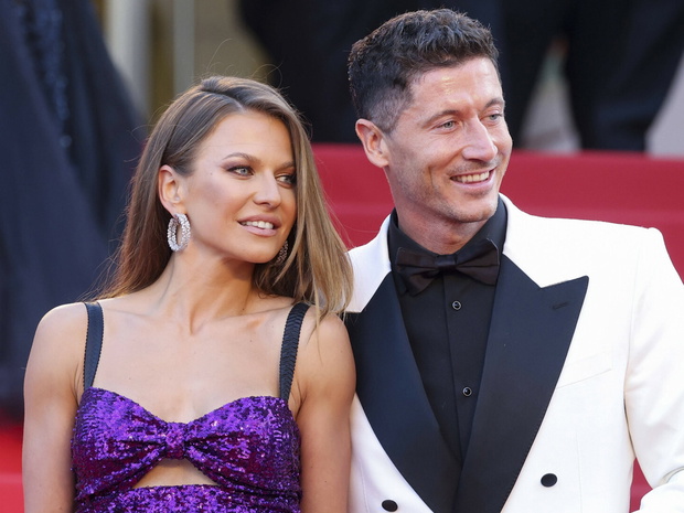 Anna i Robert Lewandowscy nie zamieszkają w Barcelonie