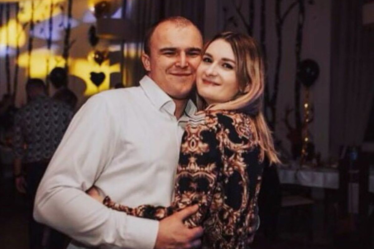 Rolnik szuka żony: Joanna i Kamil z 8. edycji