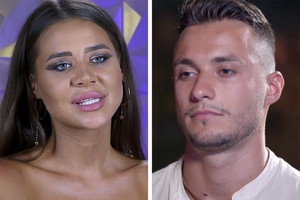 Hania o relacji z Mikołajem w Hotelu Paradise