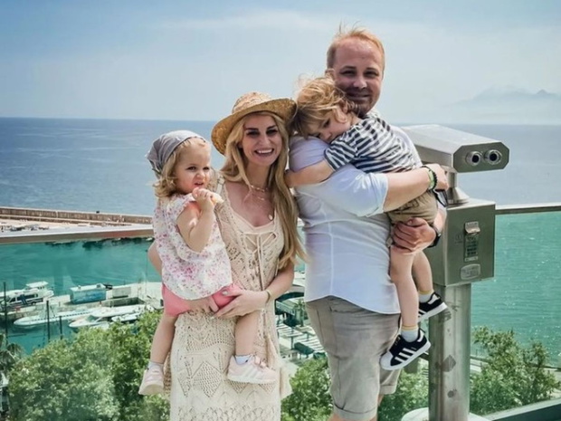 Ślub od pierwszego wejrzenia: Anita i Adrian świętują 3. urodziny synka