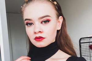 Julia Wróblewska o terapii