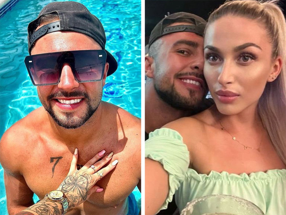 Grzegorz i Magda pokłócili się przed finałem Hotelu Paradise 6?