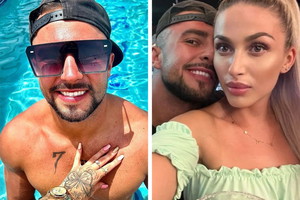 Grzegorz i Magda pokłócili się przed finałem Hotelu Paradise 6?