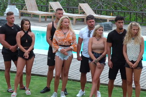 Hotel Paradise 6 - dwie pary odpadły tuż przed finałem