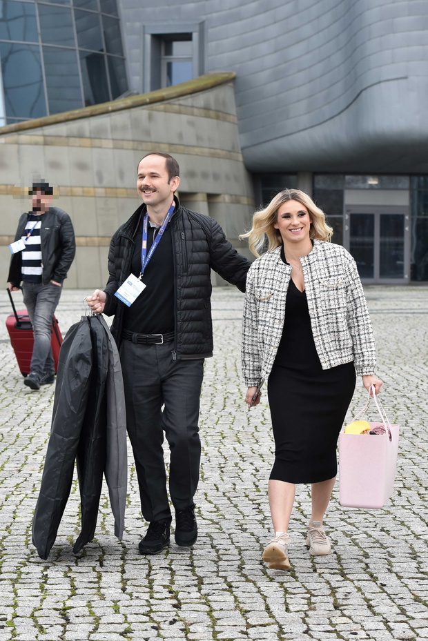 2022.11.16 WarszawaSlawomir Zapala KajraFOT KS/AF EOS