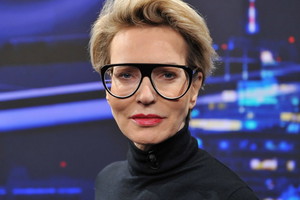 Paulina Smaszcz w golfie