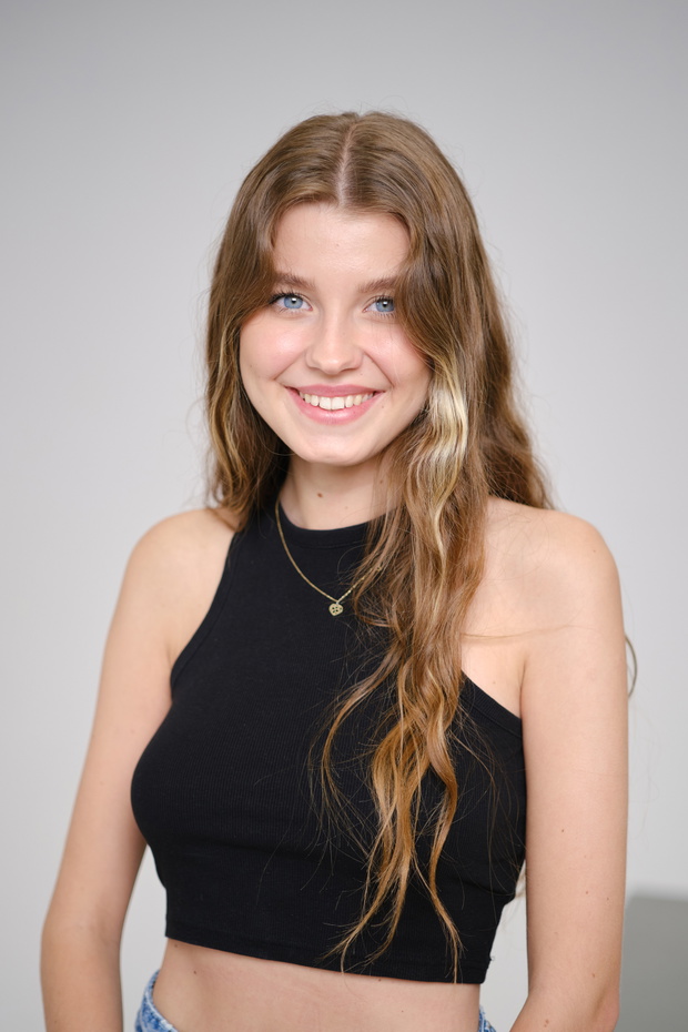 Fot. Bartosz Krupa. Warszawa 25.06.2022. Top Model XI.