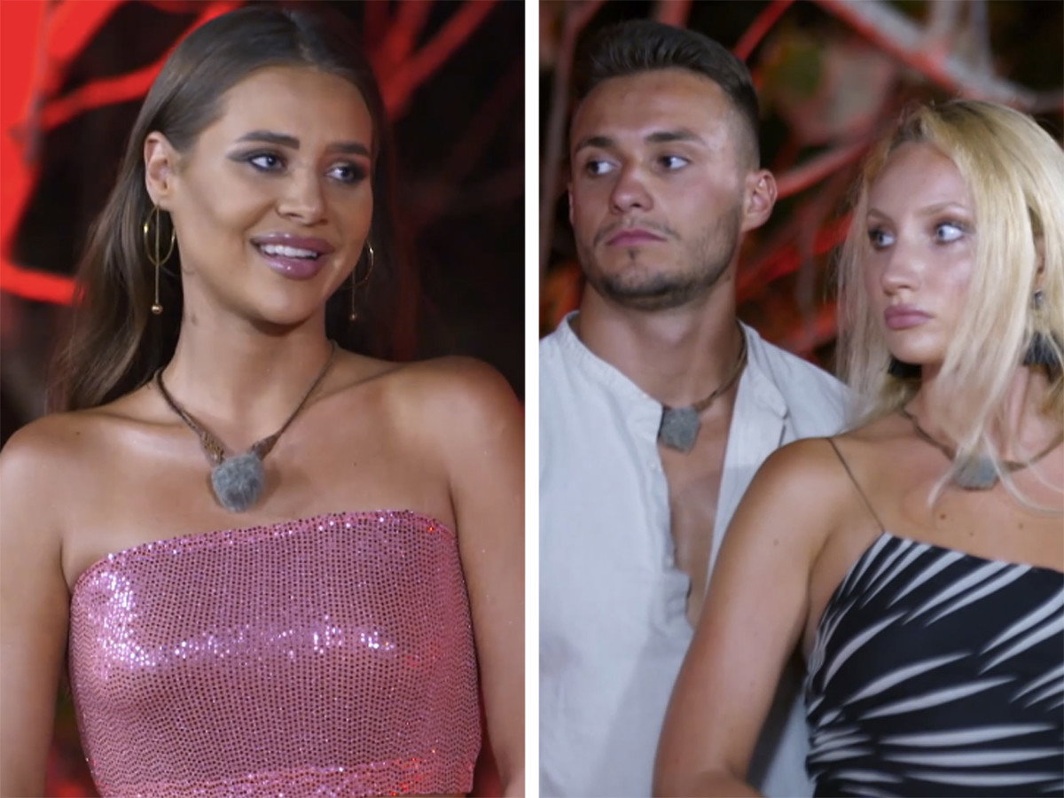 Hania i Mikołaj z Hotelu Paradise krytykowani