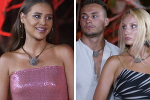 Hania i Mikołaj z Hotelu Paradise krytykowani