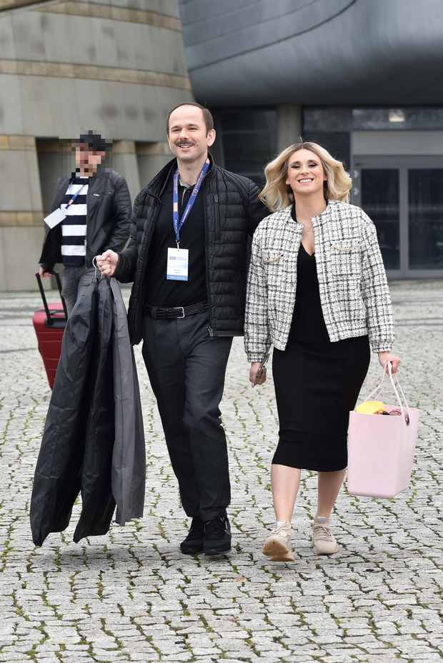 2022.11.16 WarszawaSlawomir Zapala KajraFOT KS/AF EOS