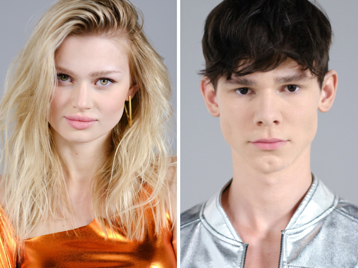 Top Model 11: Michalina i Maciej