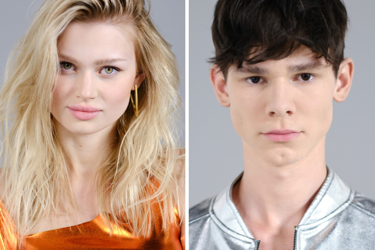 Top Model 11: Michalina i Maciej