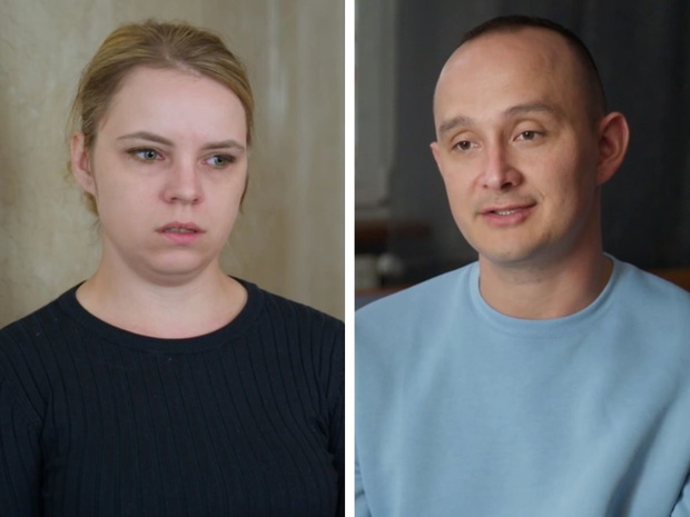 Ślub od pierwszego wejrzenia: smutna Marta i wesoły Maciej