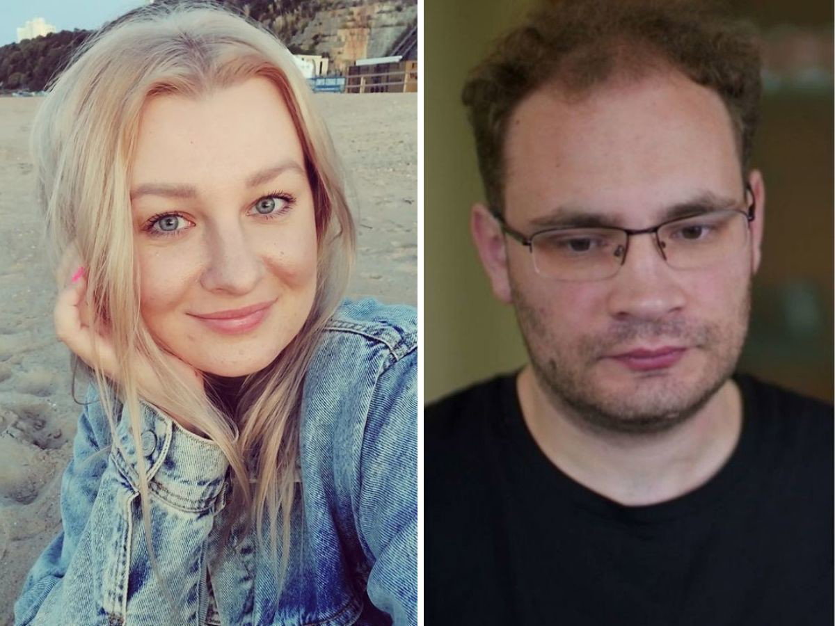 Ślub od pierwszego wejrzenia 6: Julia i Tomasz