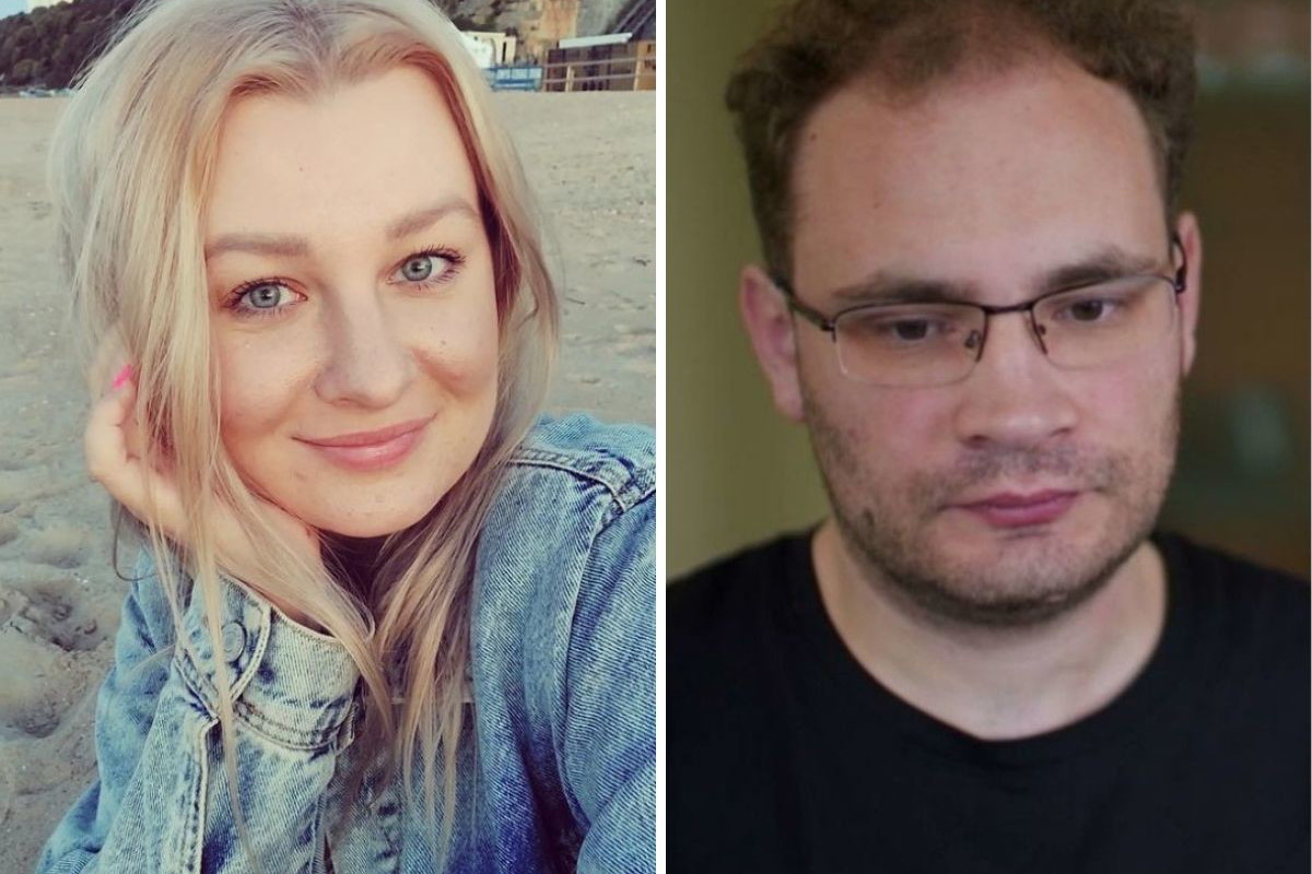 Ślub od pierwszego wejrzenia 6: Julia i Tomasz