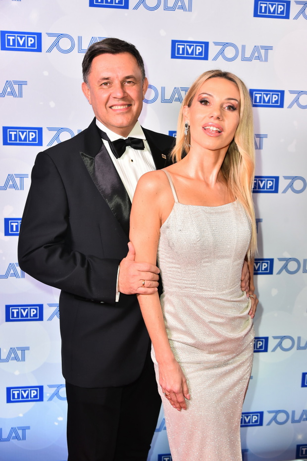 Gala 70-lecia TVP