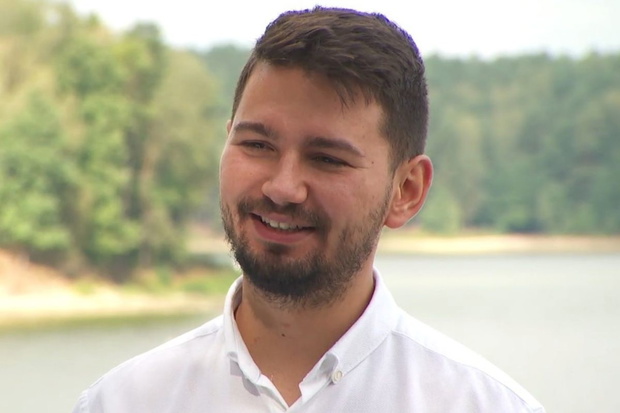 Rolnik szuka żony 9 Tomek wróci do Kasi?