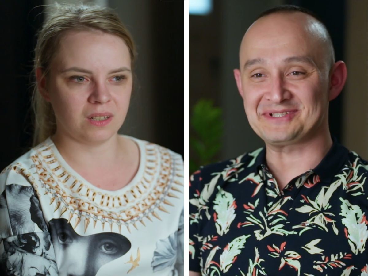 Ślub od pierwszego wejrzenia 8: Smutna Marta i wesoły Maciej