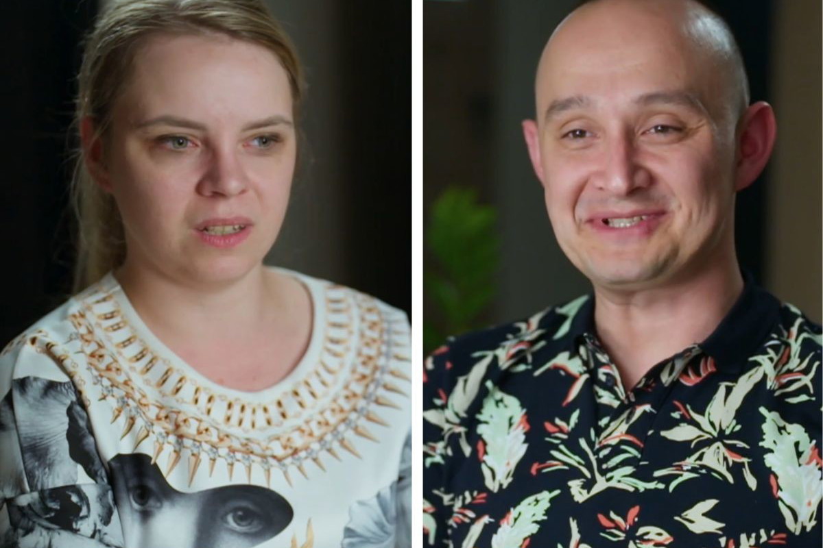 Ślub od pierwszego wejrzenia 8: Smutna Marta i wesoły Maciej