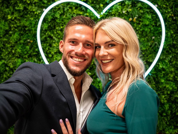Love Island 4: Magda i Wiktor planują ślub?