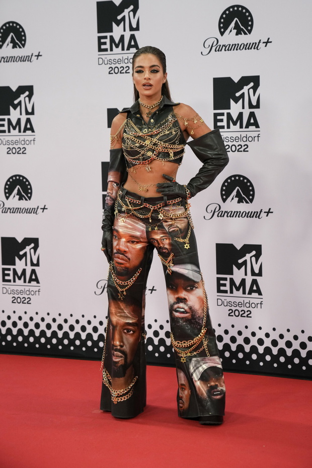 Nagrody MTV Europe 2022