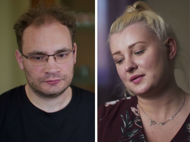 Tomasz ze Ślubu od pierwszego wejrzenia komentuje rozwód z Julią
