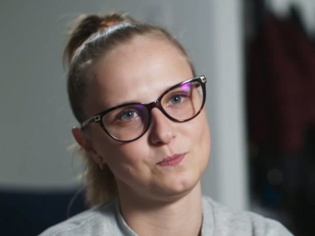Agnieszka ze ślubu
