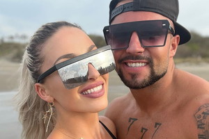Czy Grzegorz i Magda z Hotelu Paradise 6 są razem po programie?