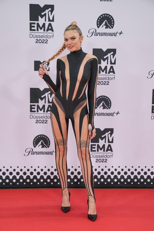 Nagrody MTV Europe 2022