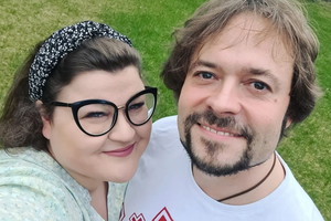 Dominika Gwit jest w ciąży pokazała ciążowy brzuszek