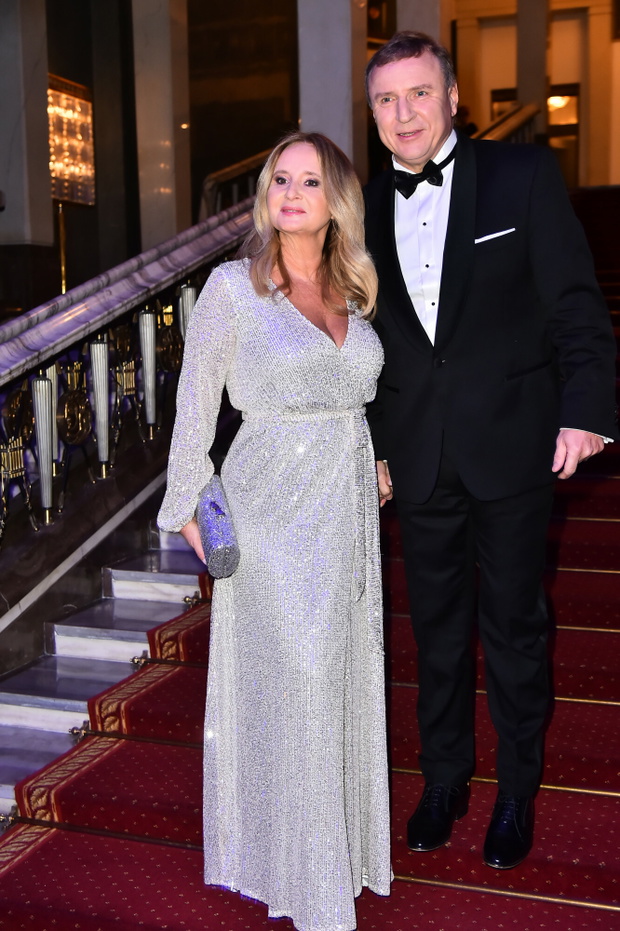 Gala 70-lecia TVP